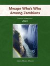 Mwape Who's Who Among Zambians