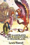 The Illustrated Alice's Adventures in Wonderland