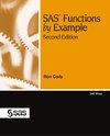 SAS FUNCTIONS BY EXAMPLE 2/E