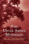 The Uncle Abner Mysteries