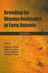 Breeding for Disease Resistance in Farm Animals