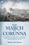 The March to Corunna