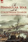 The Peninsular War with the Coldstream Guards