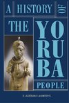 A History of the Yoruba People
