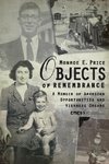 Price, M: Objects of Remembrance