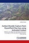 Carbon Dioxide Capture from PowerPlant Flue Gas using Activated Carbon