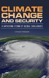 Climate Change and Security