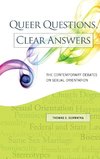 Queer Questions, Clear Answers