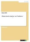 Ökonomische Analyse von Straftaten