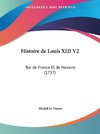 Histoire de Louis XIII V2