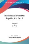 Histoire Naturelle Des Reptiles V3, Part 2