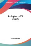 La Sapienza V5 (1882)