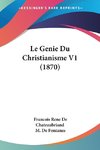 Le Genie Du Christianisme V1 (1870)
