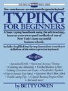 Typing for Beginners
