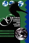 Global Climate Change and Life on Earth