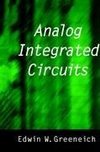 Analog Integrated Circuits