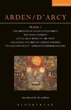 Arden / D'Arcy Plays