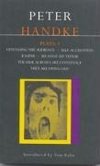 Handke Plays
