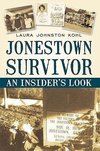 Jonestown Survivor