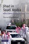 Jihad in Saudi Arabia
