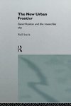 The New Urban Frontier