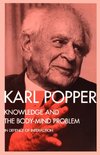 Knowledge and the Body-Mind Problem