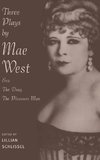 Three Plays by Mae West