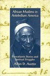 African Muslims in Antebellum America