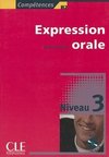 EXPRESSION ORALE NIVEAU 3