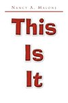 This Is It