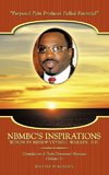 NBMBC's Inspirations - Words by Bishop Veynell Warren, D.D.