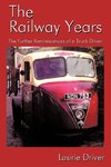 The Railway Years