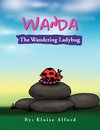 Wanda The Wandering Ladybug