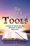 The Four Principle Tools