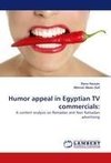 Humor appeal in Egyptian TV commercials: