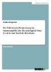 Die Lebensmittelverpackung im Spannungsfeld der Medienbegriffe Fritz Heiders und Marshall McLuhans