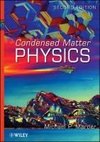 Condensed Matter Physics 2e