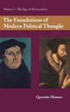 Skinner, Q: Foundations of Modern Political Thought: Volume