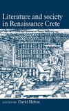 Literature Soc in Renaissance