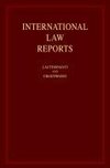 International Law Reports