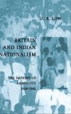 Britain and Indian Nationalism
