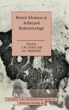 Recent Advances in Arthropod Endocrinology