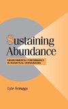 Sustaining Abundance
