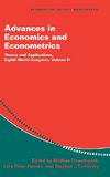 Advances in Economics and Econometrics