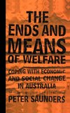 The Ends and Means of Welfare