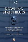 Downing Street Blues