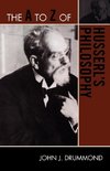 to Z of Husserl's Philosophy