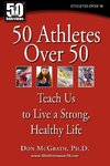 50 Athletes over 50