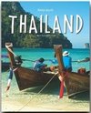 Reise durch Thailand