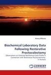Biochemical Laboratory Data Following Restorative Proctocolectomy